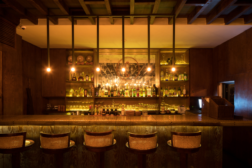 Bisma Eight 度假酒店-18