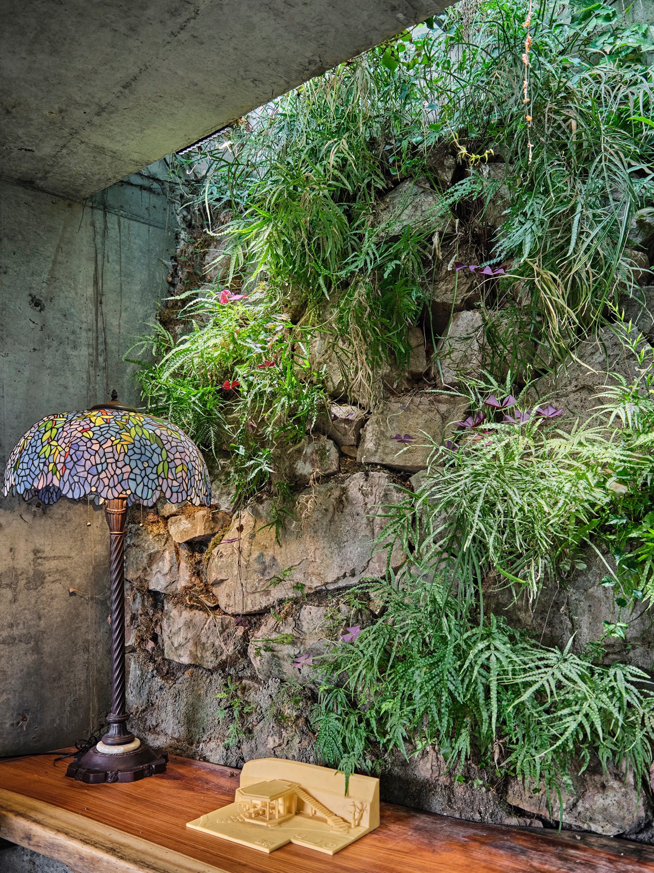 散轩书屋丨中国宁波丨上海善祥建筑设计有限公司-45