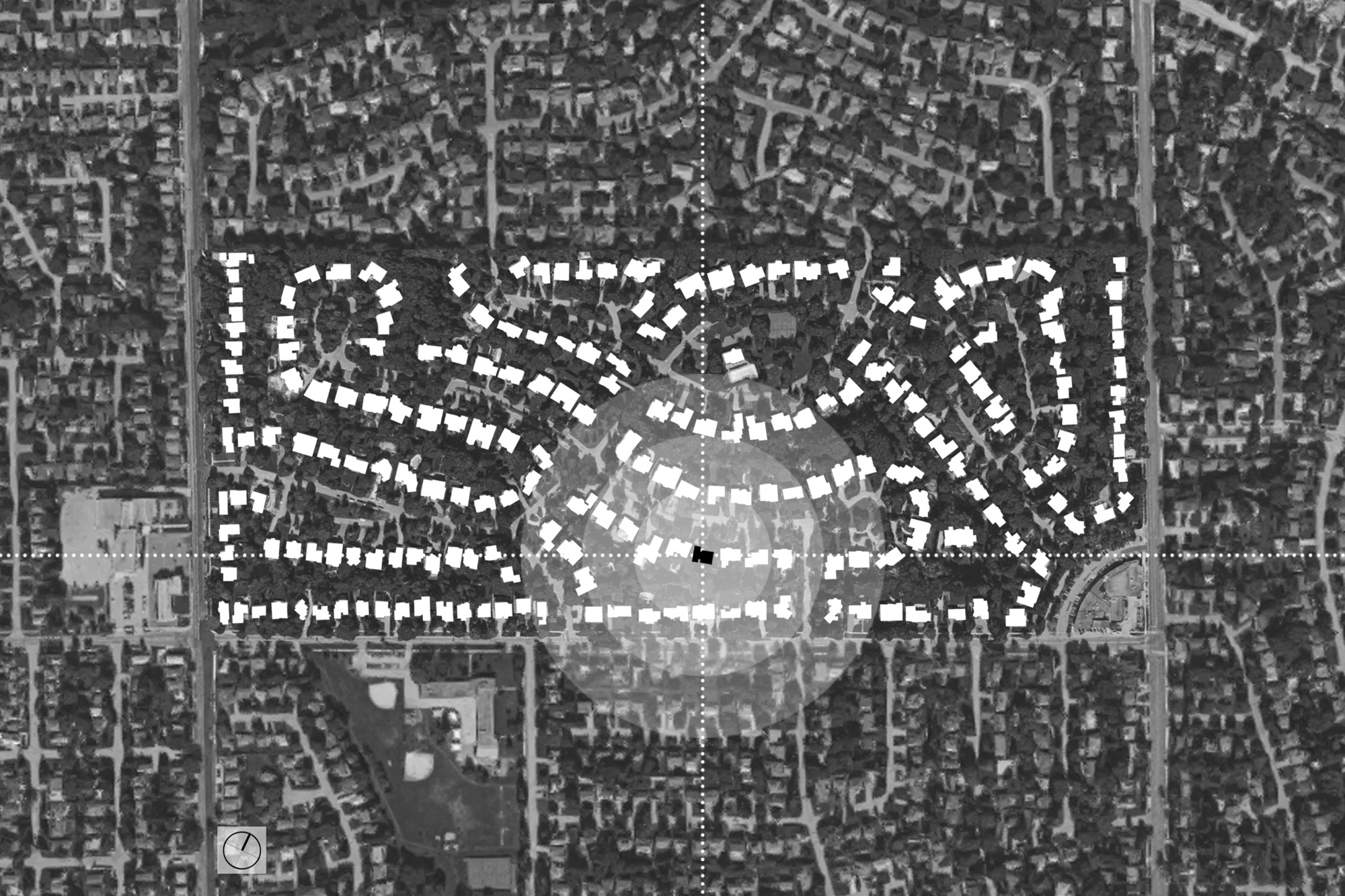 Twosome House / Atelier RZLBD -36
