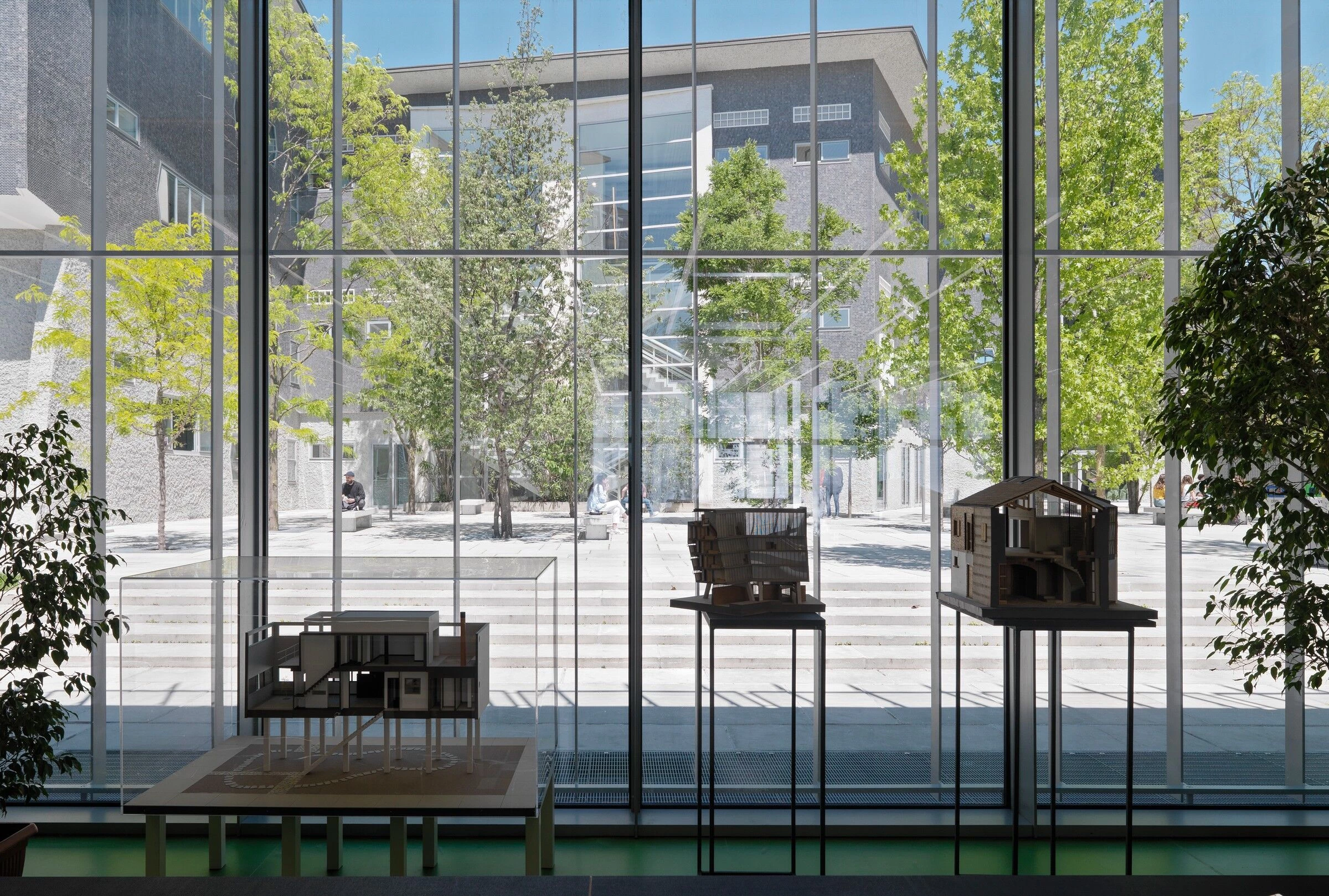 New International Architecture Campus-41