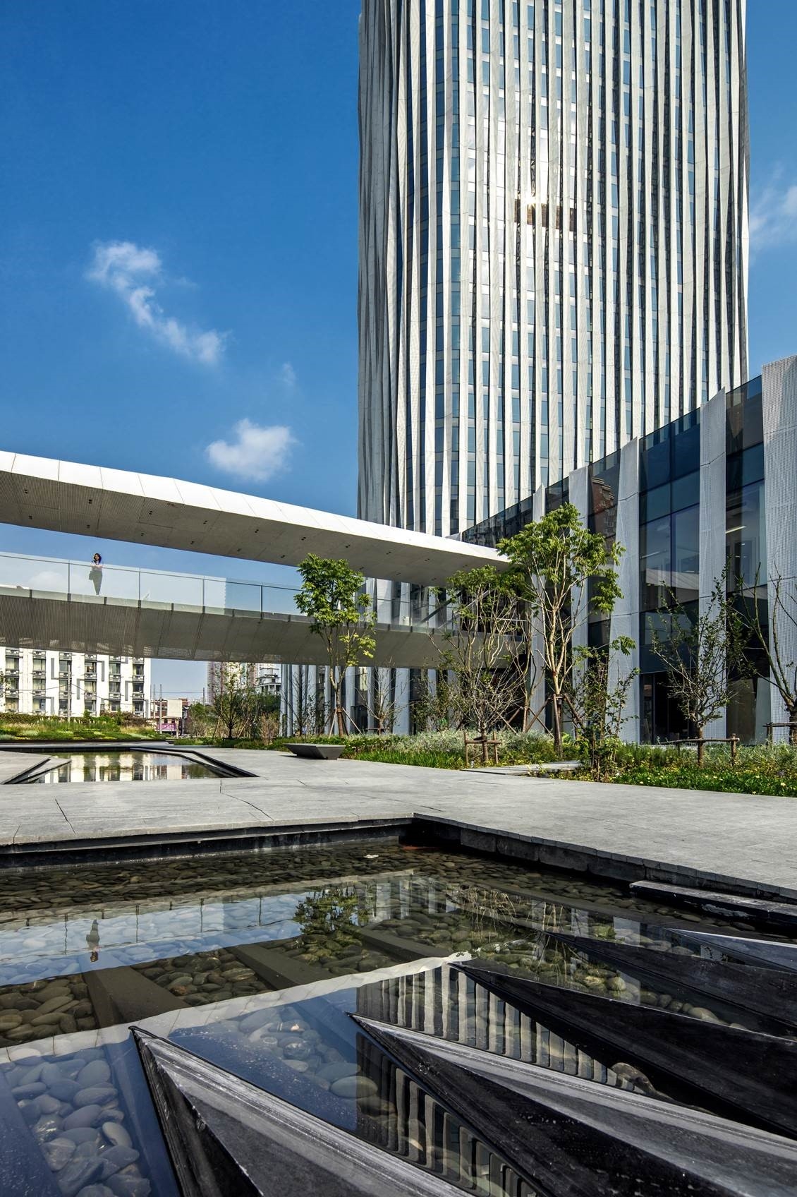 "香港鸿库 Soho 的创新设计理念"-16