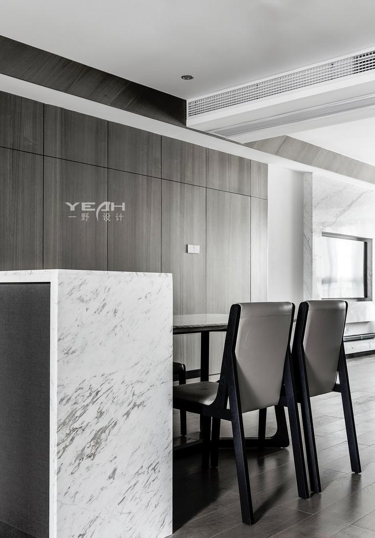 金科廊桥水岸 平层空间美学典范-22