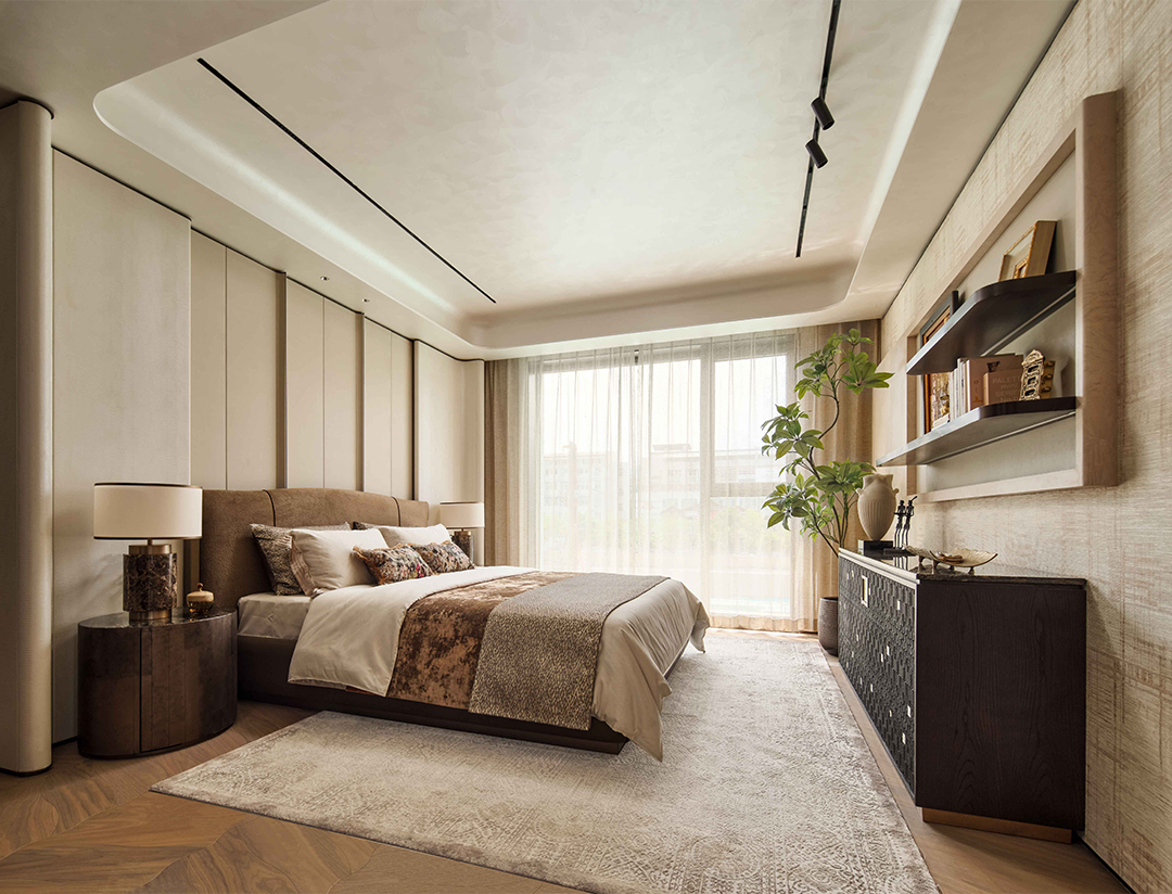 新作｜紫香舸 • 丝路生花 皆见长安意境-19