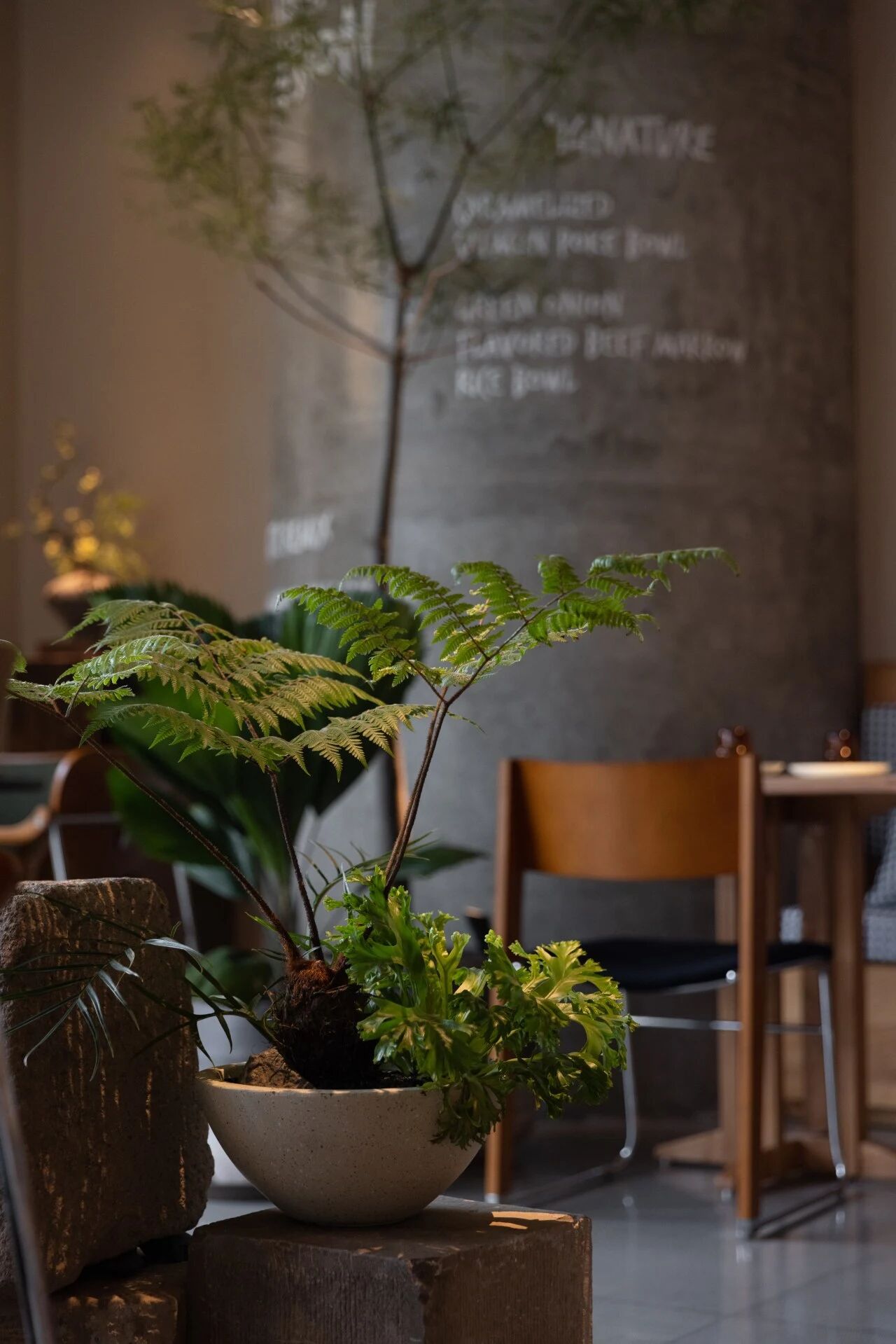 ANOTHER ROOM・别屋 南京店丨中国南京丨朴开十向设计事务所-34