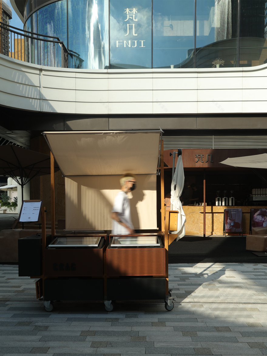 牧场计划2024:寻找新商业栖息地丨中国上海丨YEAPLAB一溥建筑-90