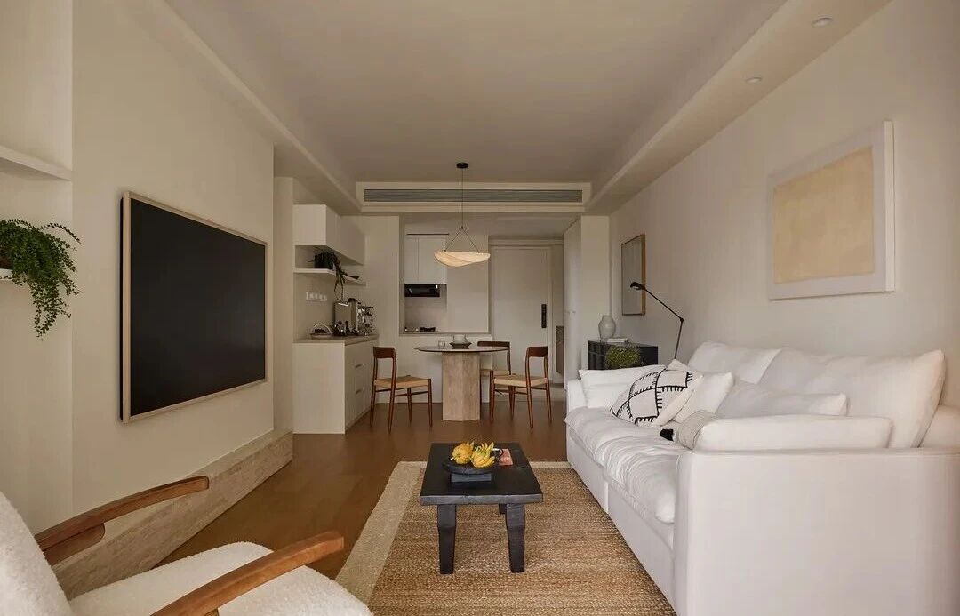 望宸名邸丨中国深圳丨境相设计-14