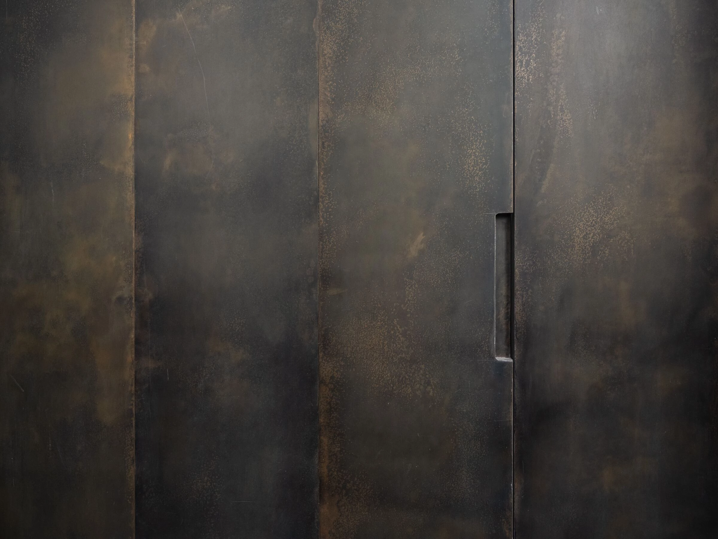 Canal Projects 艺术中心丨美国纽约丨Worrell Yeung Architecture-39