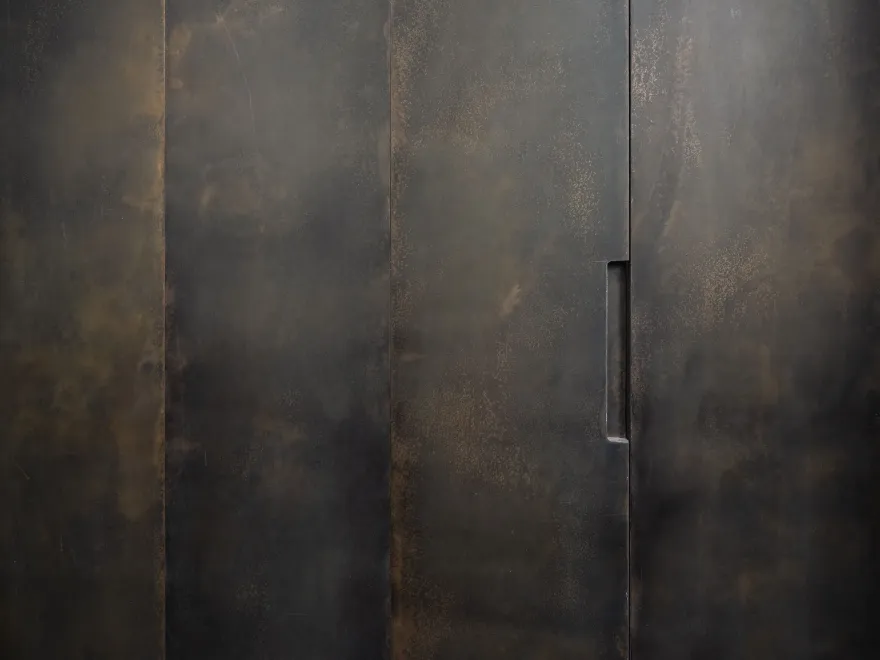 Canal Projects 艺术中心丨美国纽约丨Worrell Yeung Architecture-39