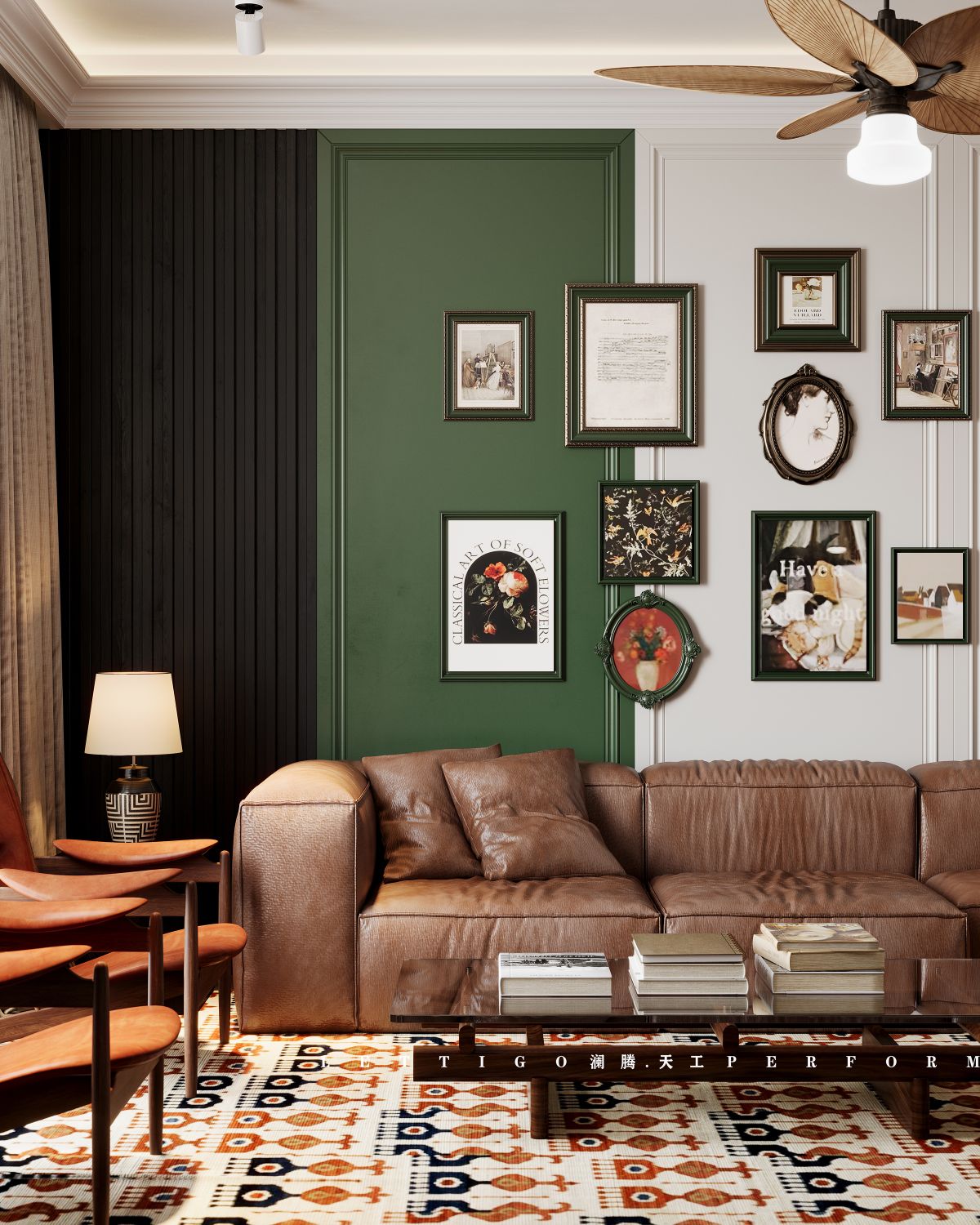 复古美式小特写，希望每一天所遇到的都是温柔的-0