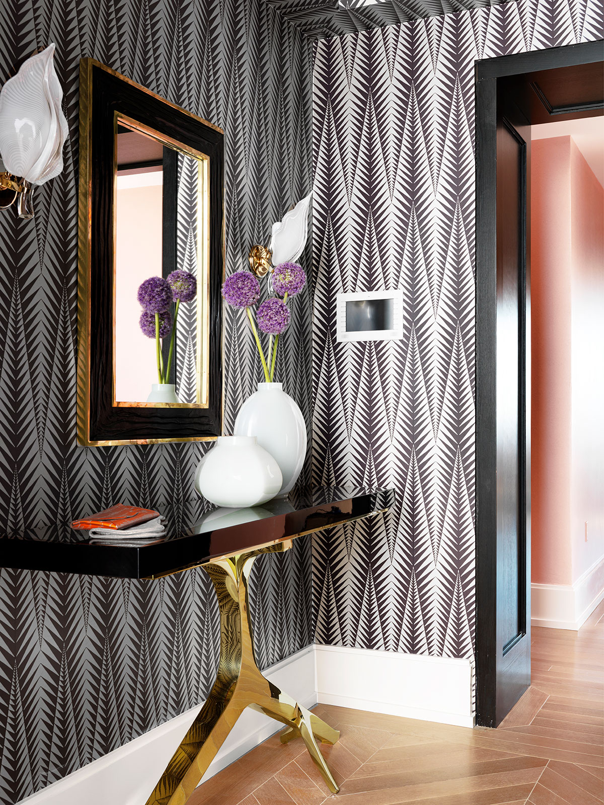 Walker Tower 住宅-3