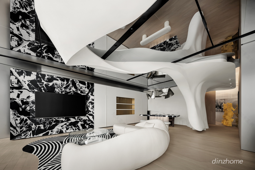 艺·曲丨中国珠海丨仁文设计-26