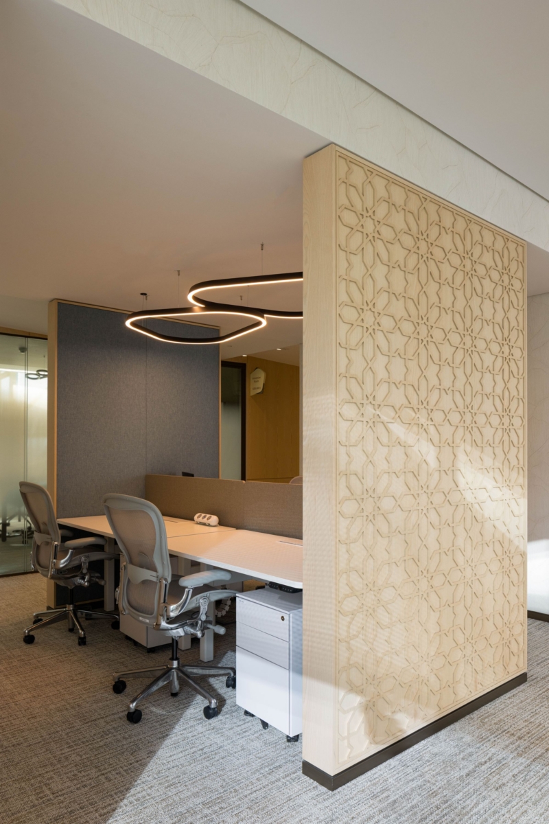 专业服务公司 丨沙特阿拉伯利雅得-18