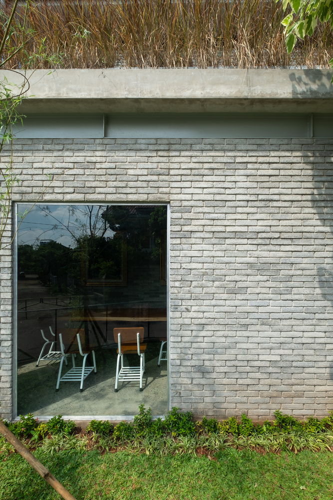 印尼伊斯兰教育中心-39