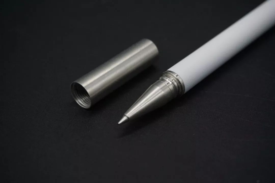 混凝土笔系列 | 原方云流塔,书写生活新美学-96