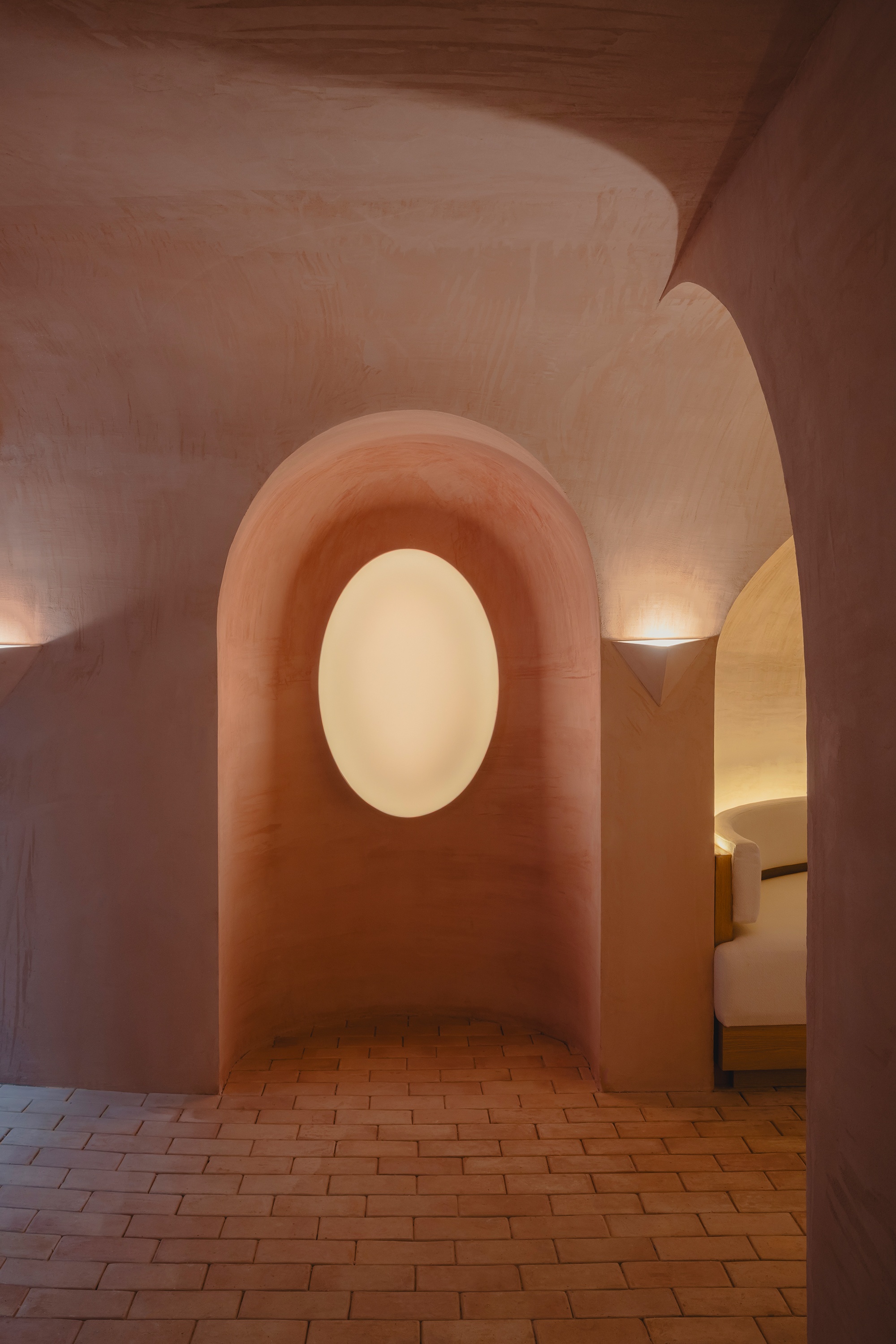 Casa Síméra咖啡馆+瑜伽健身空间丨WORC-5