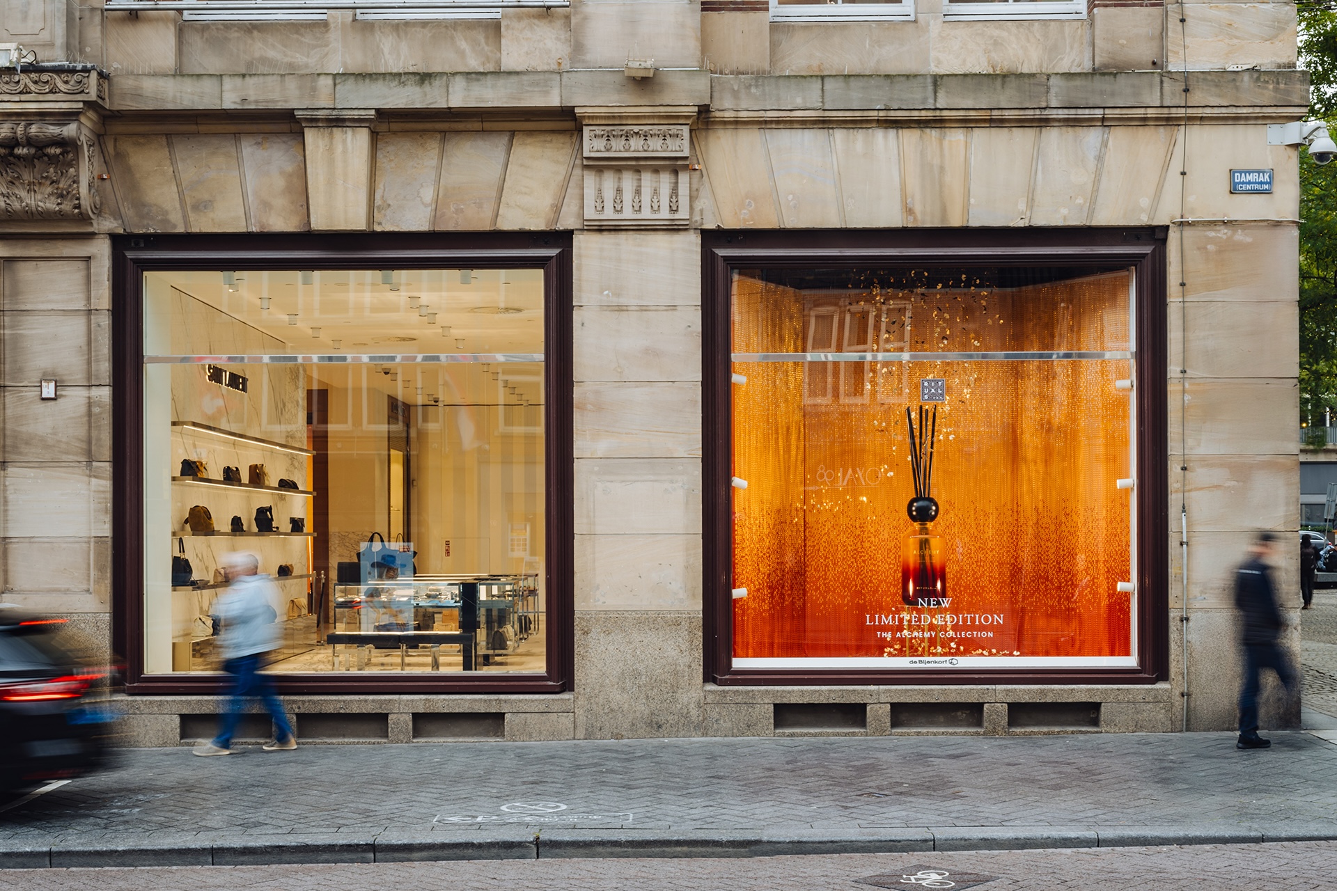 Retail Campaign for Rituals “The Alchemist Collection” by LIGANOVA-0