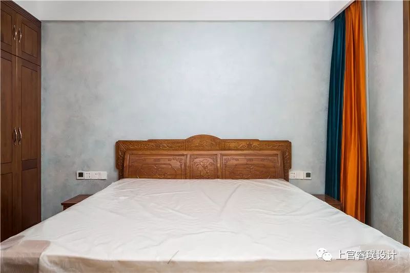 御城别墅欧式风,东西方美学完美结合-31