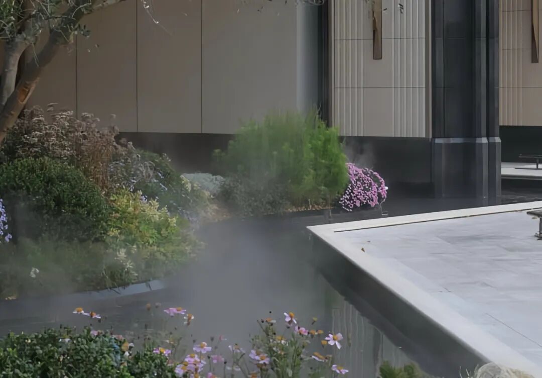 安澜·上海丨中国上海丨翊象设计（方案）,LAURENT罗朗设计（施工图,监造）-39