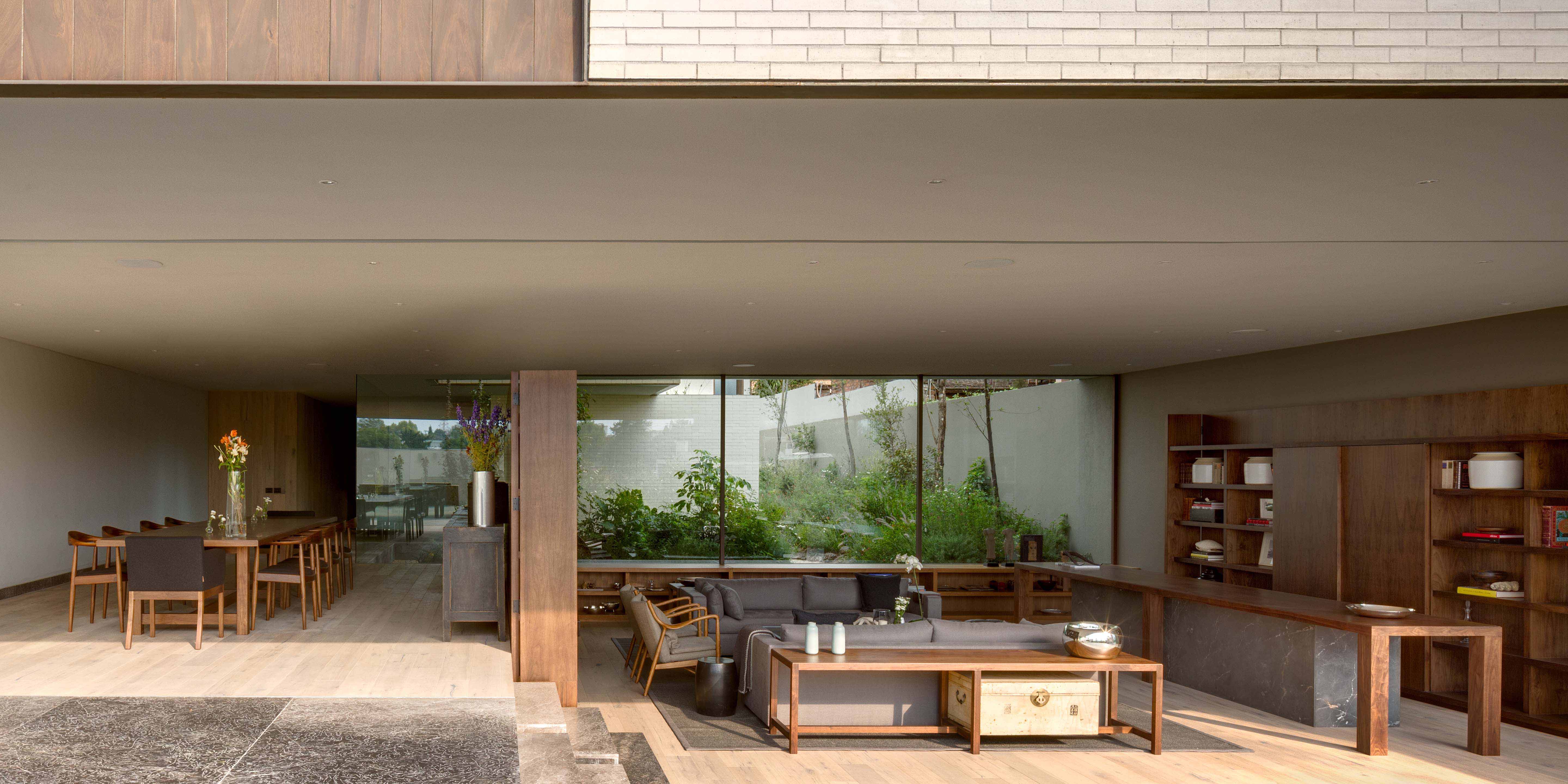 Housing in Amatepec | Manuel Cervantes Estudio-26