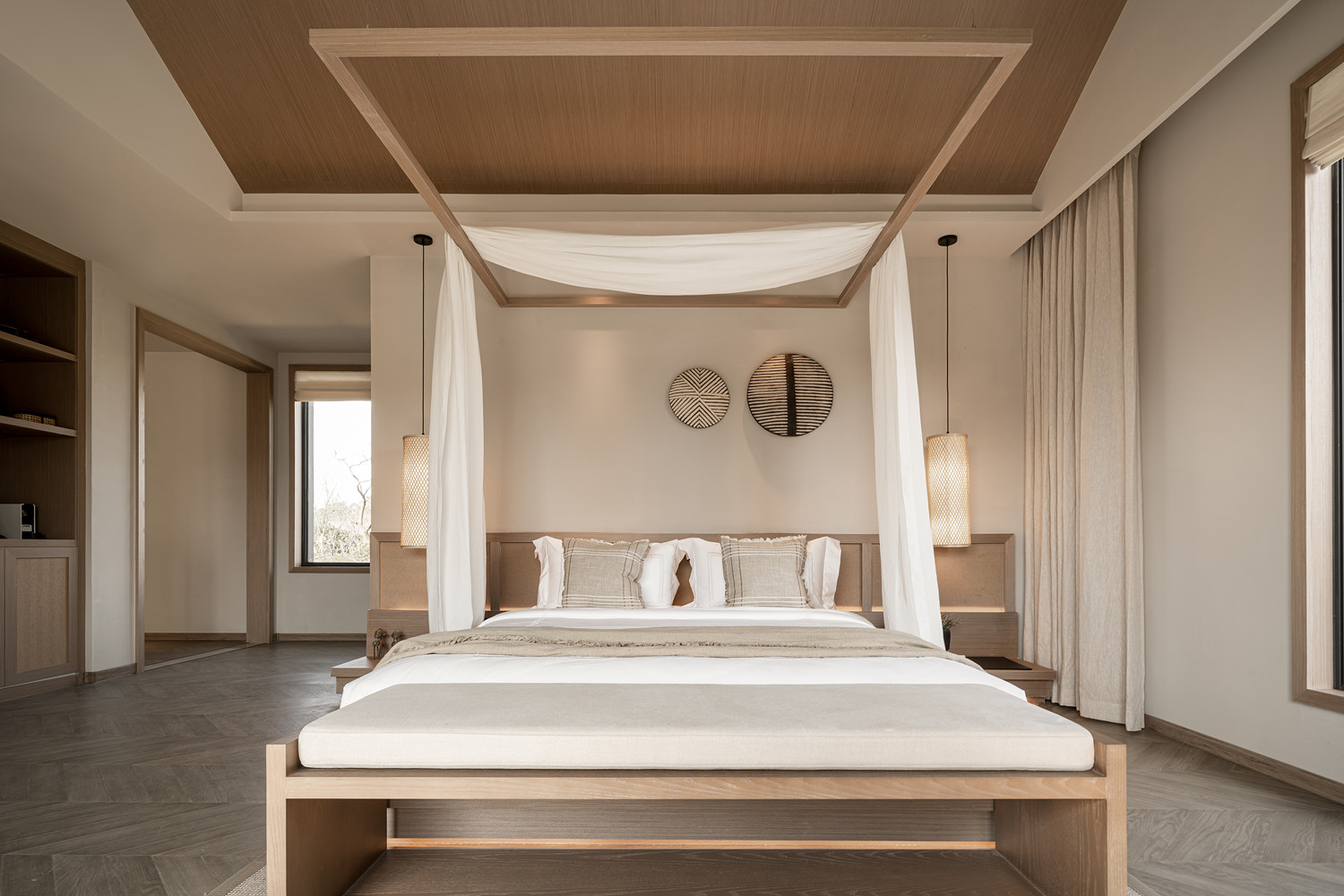 环球融创·江口水镇丨中国四川丨成都九度装饰设计有限公司-34