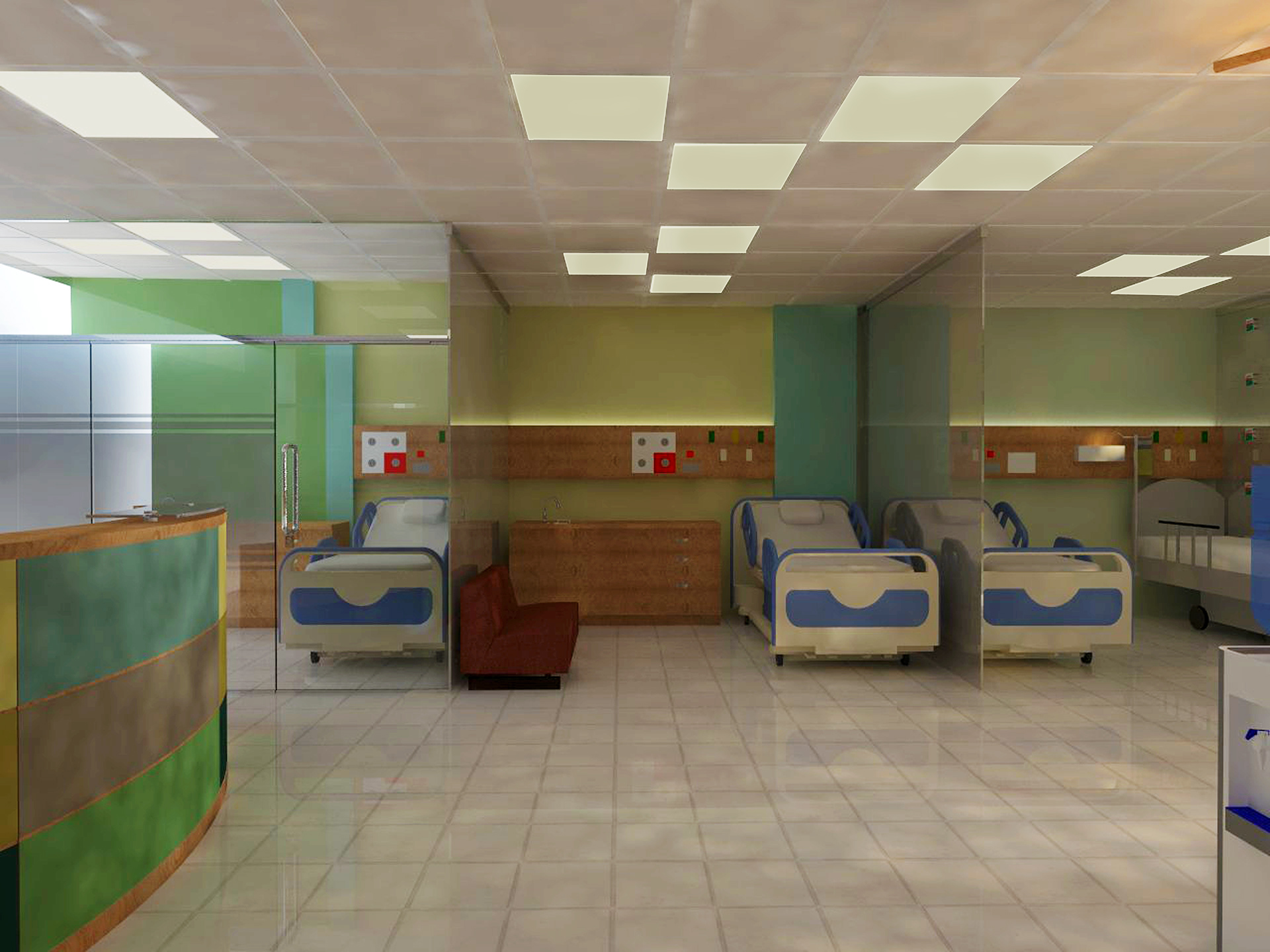 Interiors: Designing Space + Story-14