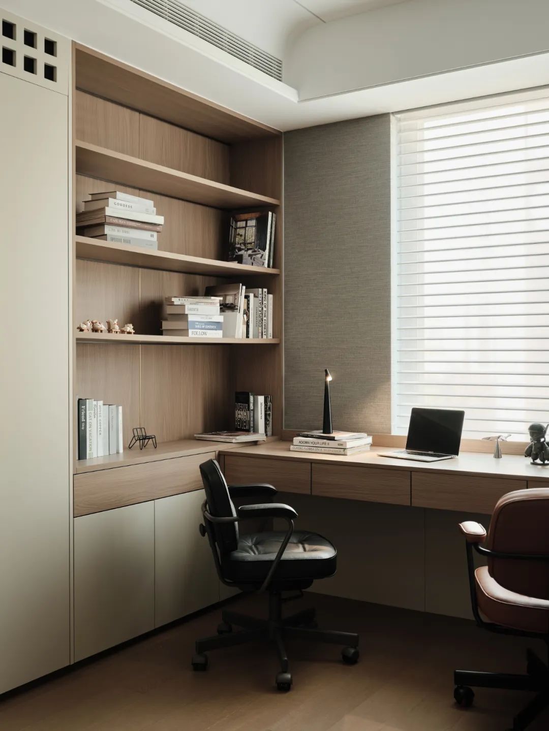 明湖之畔 心有所寄丨中国宁波丨斐蓝设计事务所-24