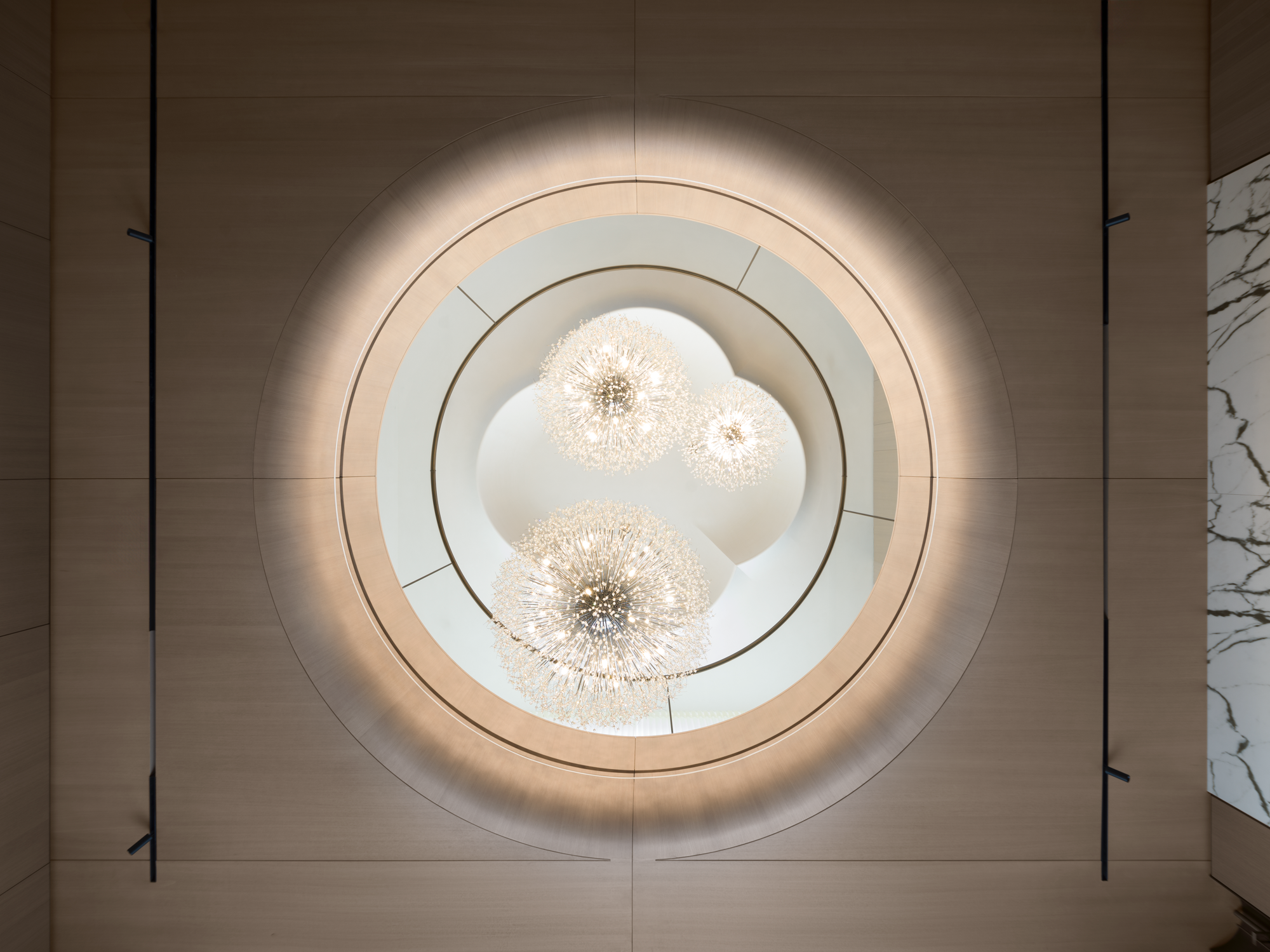 质之所至,境由心生丨中国四川丨新成空间艺术-58