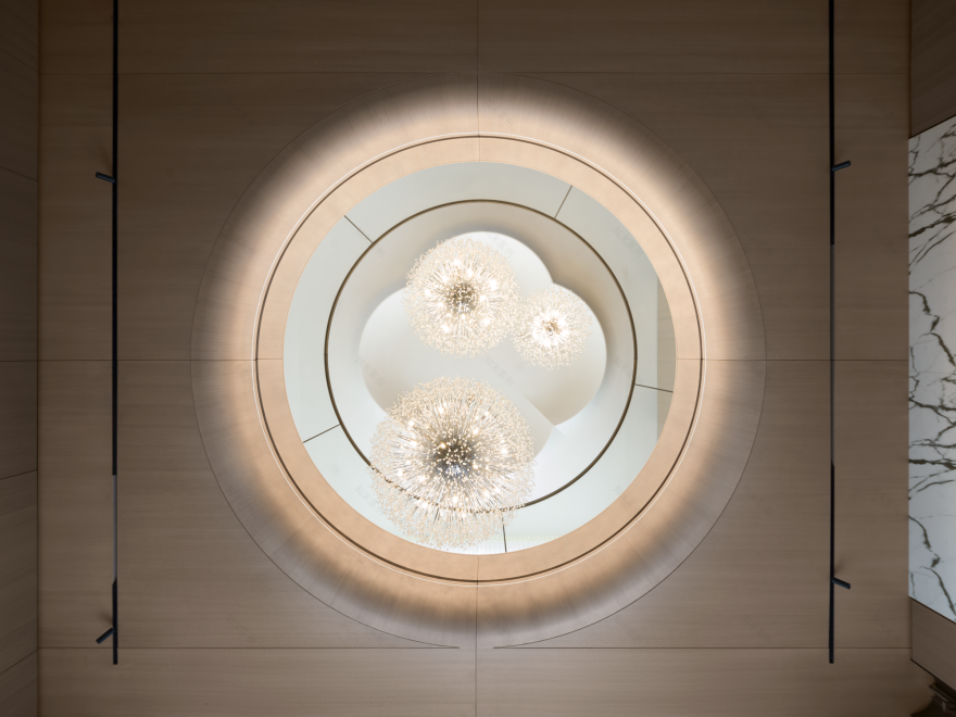 质之所至,境由心生丨中国四川丨新成空间艺术-58