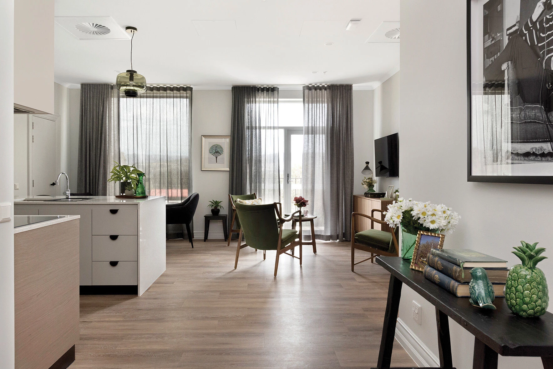 格林韦景老年生活丨澳大利亚堪培拉丨Gray Puksand-37