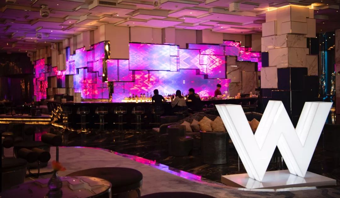亚洲最大！西安 W 酒店揭幕，古都最美日落网红打卡！-90