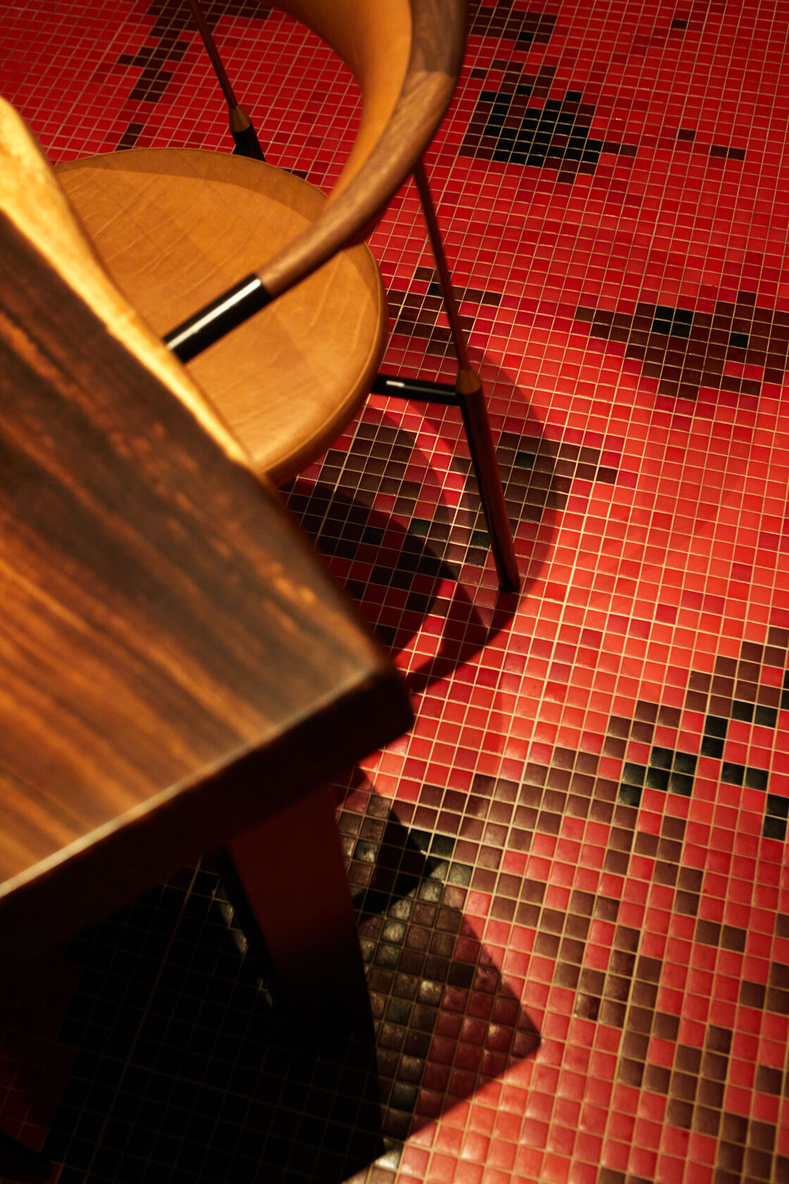 世界拉斯维加斯康莱德酒店丨美国拉斯维加斯丨Rodrigo Vargas Design-8