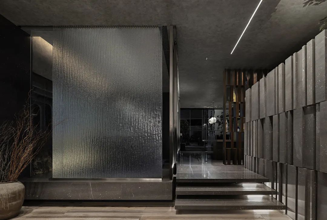 深圳食冶日料餐厅（COCOPARK 店）丨中国深圳丨TOMO DESIGN,東木筑造设计事务所-22