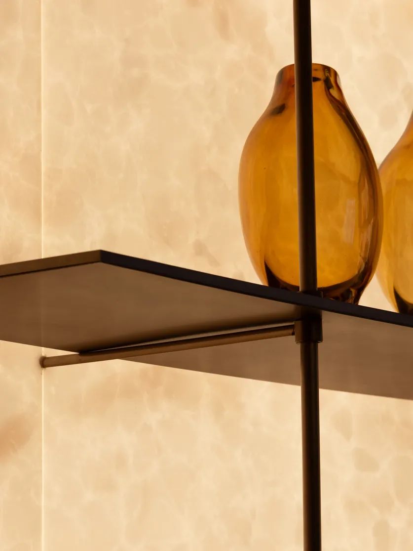 中国能建新能源生态城展示中心丨中国河北丨万景百年-45