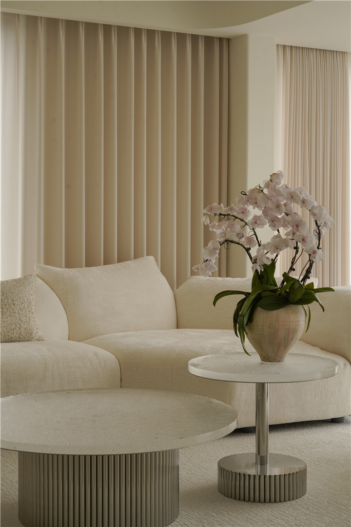 极简空间,自在生活丨中国资阳丨瀚唐空间设计,瀚唐艺术设计,瀚唐灯光设计-24