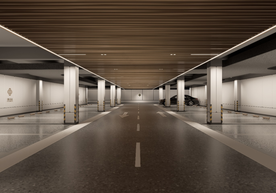 2025上半年轻奢入围|广州馥香园-176