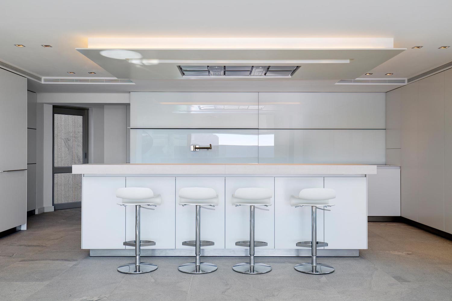 Lion’s View a two storey opulent house and a statement of architectural and design excellence by ARRCC and Saota   CAANdesign  Architecture and home design blog-21