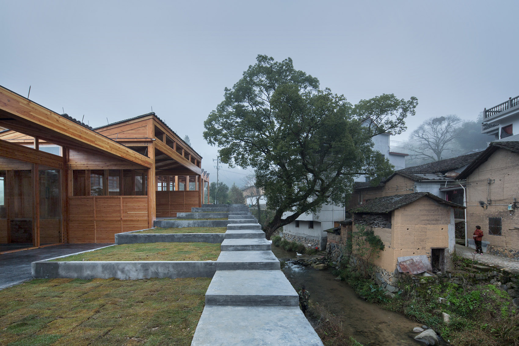 豆腐工坊，浙江松阳 / DnA建筑事务所-60