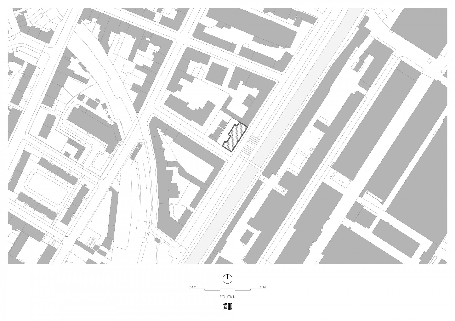 Ateliér KOGAA将布尔诺旧工业仓库改造成阁楼公寓丨捷克-58