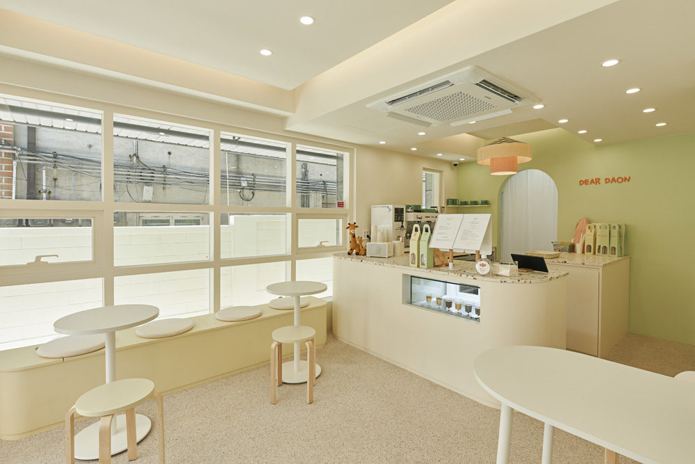 贝吉顿的 10 级卡普斯汀设计 | 温馨的室内空间-4