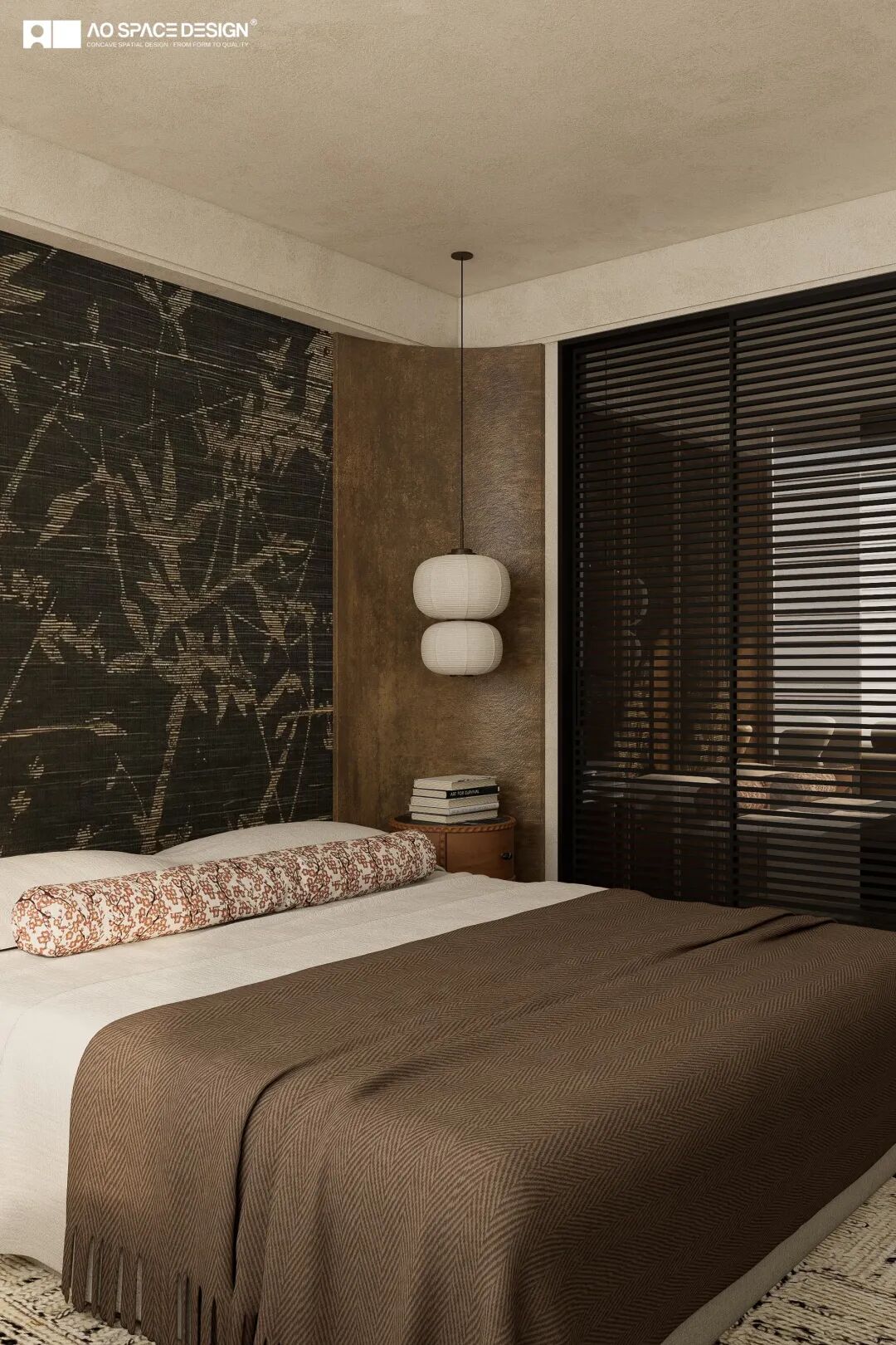 文璟和颂丨中国南京丨凹设计-32