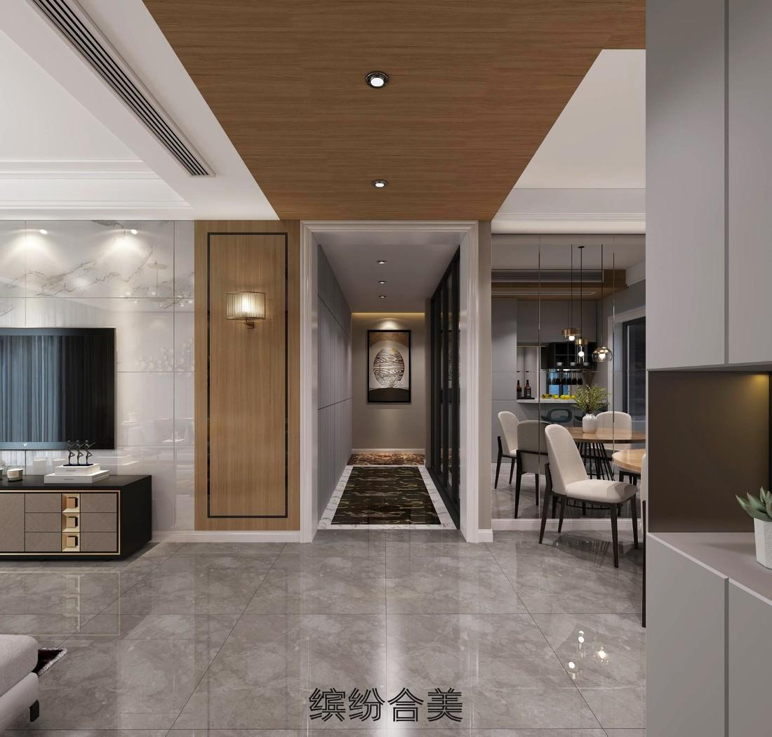 小户型家居设计 | 打造温馨舒适的居住空间-1