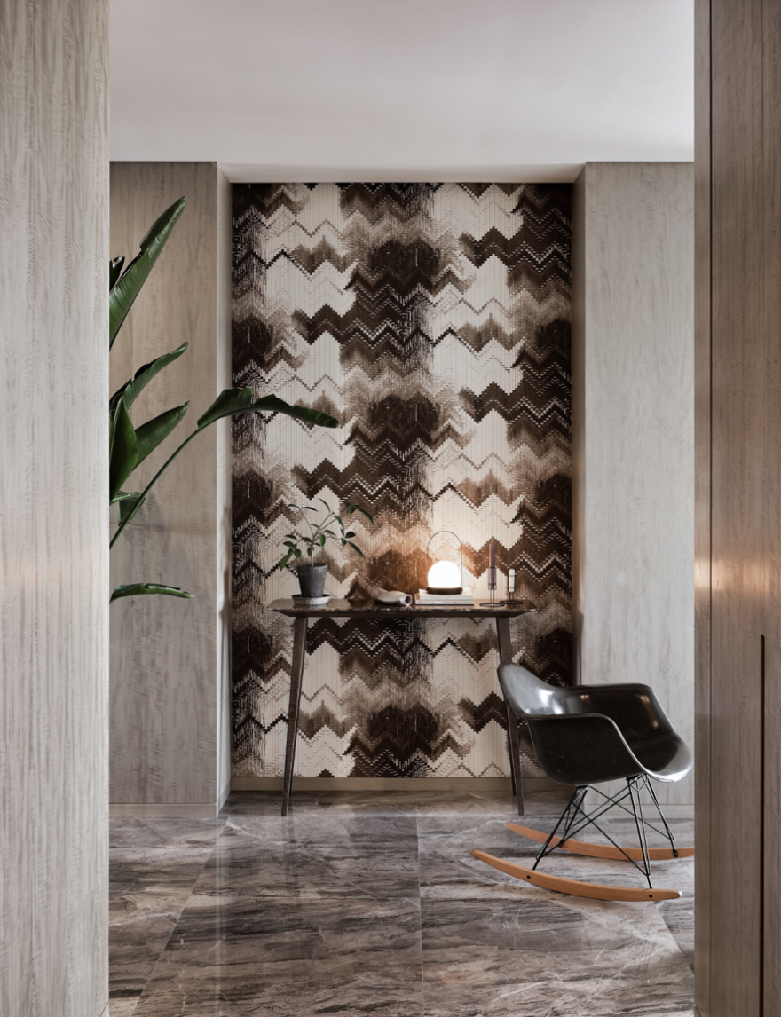 新加坡黑白屋丨杨钧设计事务所-110