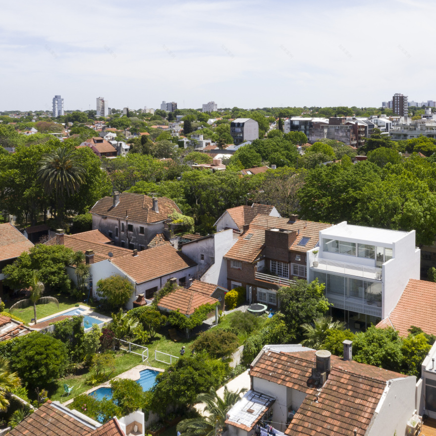 JI 之家丨阿根廷布宜诺斯艾利斯丨Colle Croce-35