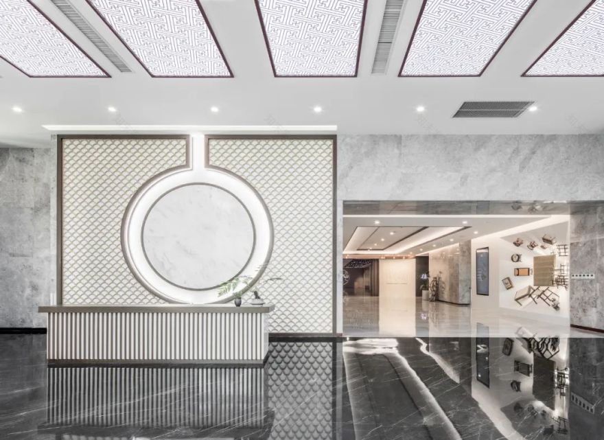 感受传统丝绸文化魅力:中国丝绸档案馆-40