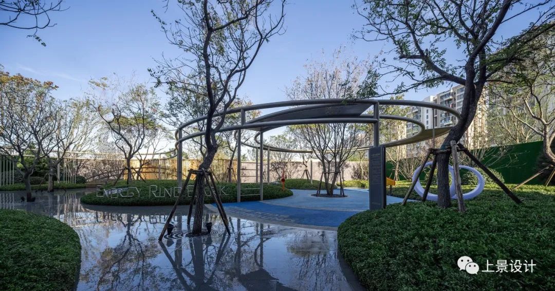 天津旭辉·都会江来丨中国天津丨凯盛上景(北京)景观规划设计有限公司-46