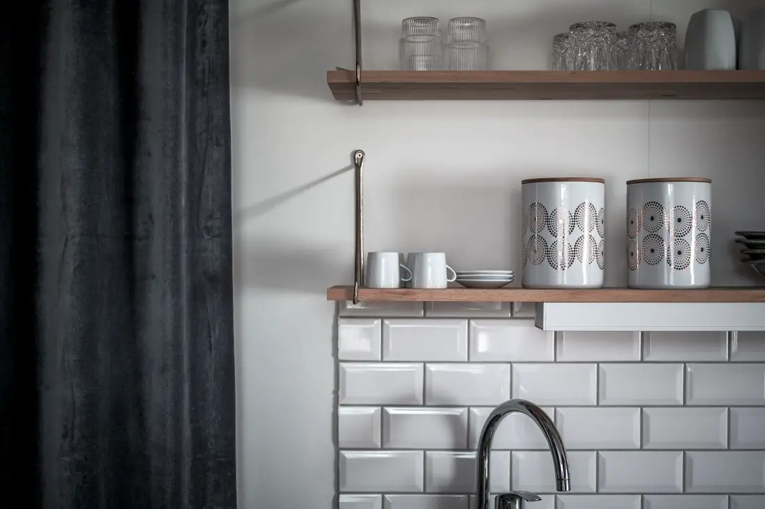 "25m²小空间变两室一厅，巧妙设计打造舒适生活"-10