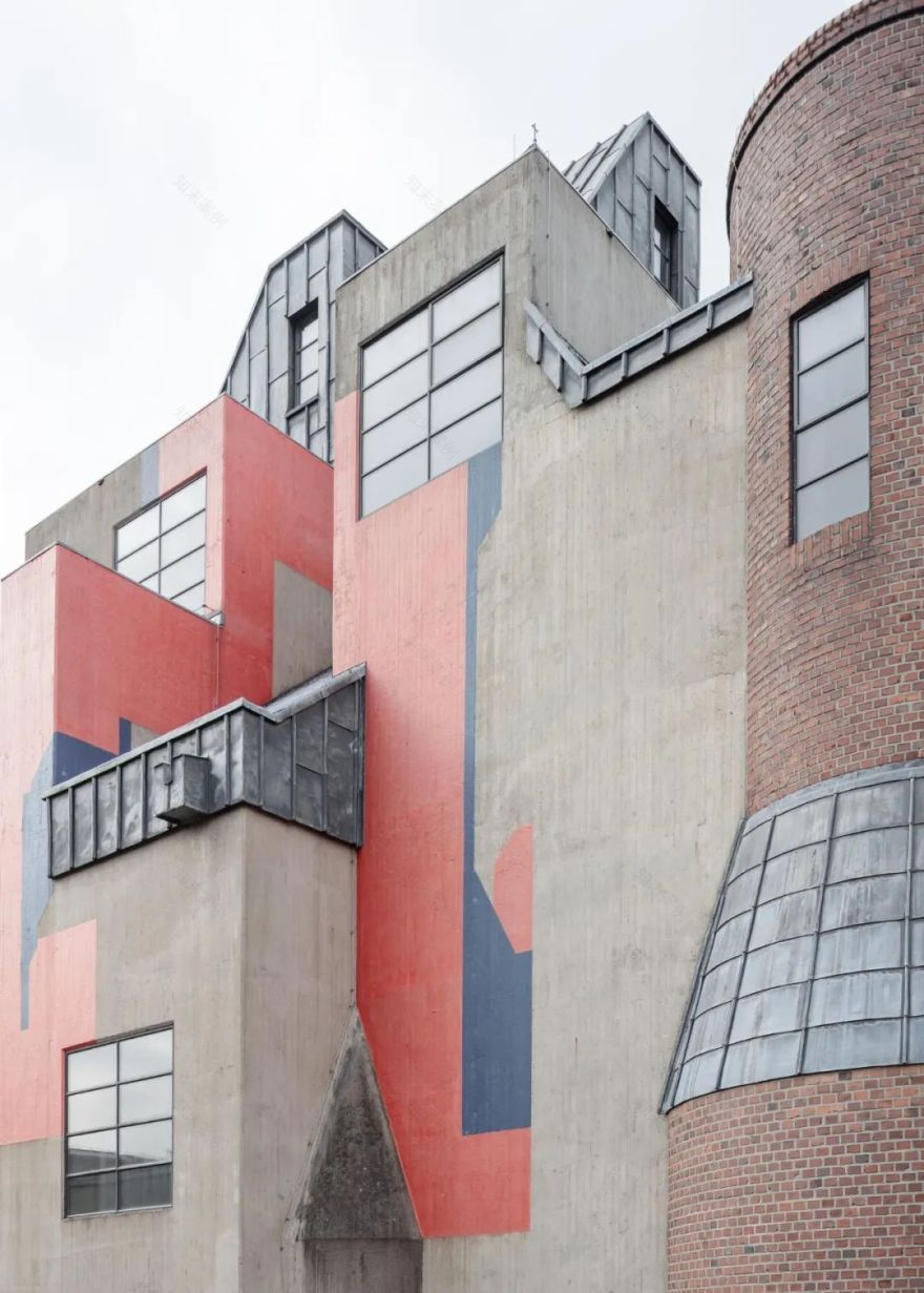 神圣景观礼拜堂丨意大利丨Andrea Dragoni Architect-111