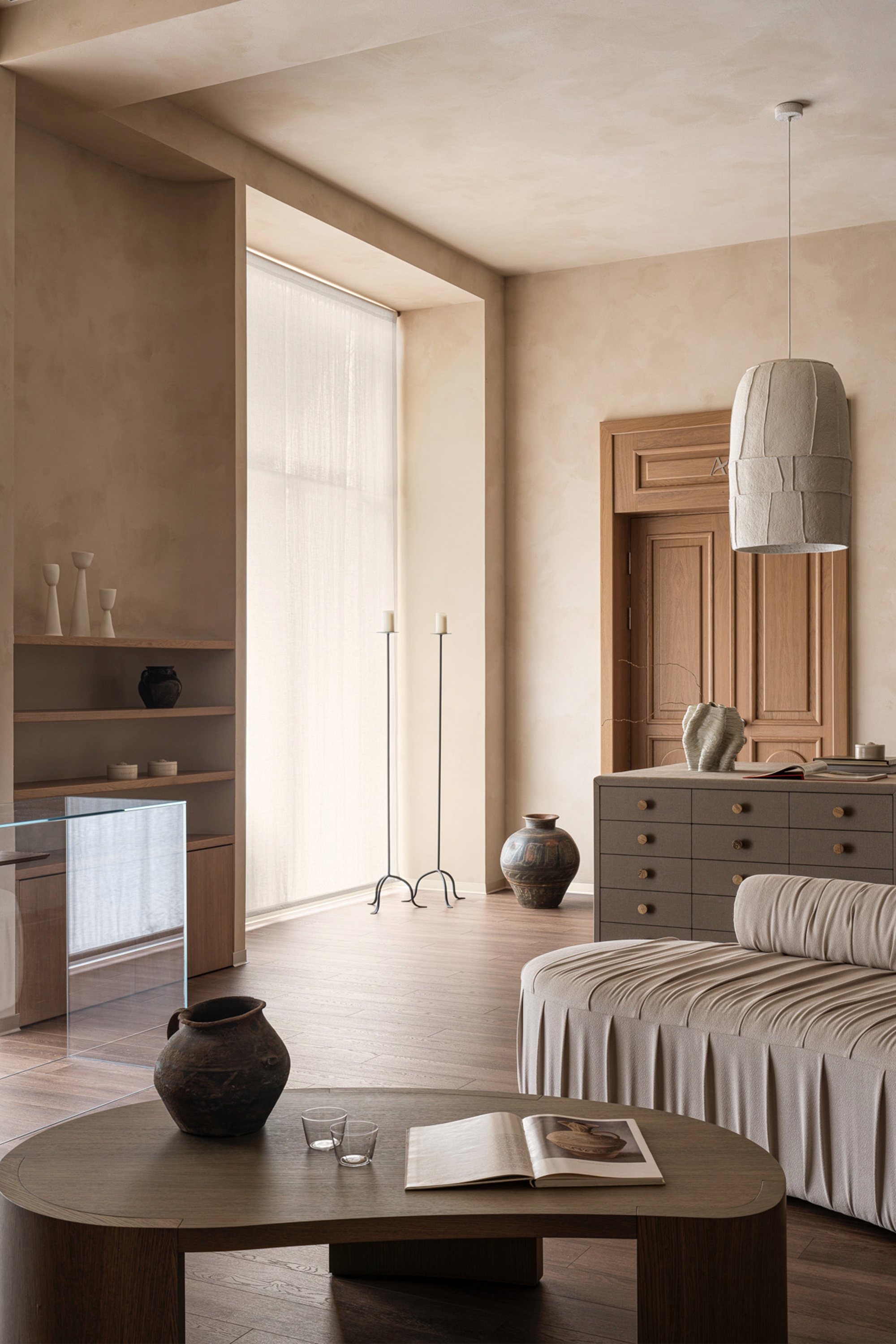 117㎡婚纱时尚精品店 · Aida Ragimkhanova丨俄罗斯马哈奇卡拉-13