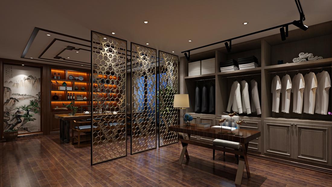 德原建材店设计-68