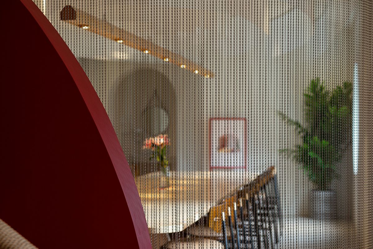 日式"床上的咖啡馆"设计 温馨舒适引潮流-19